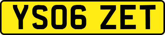 YS06ZET