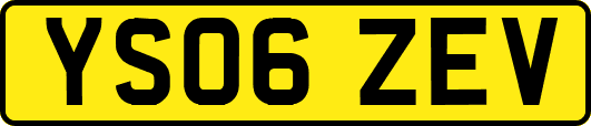 YS06ZEV