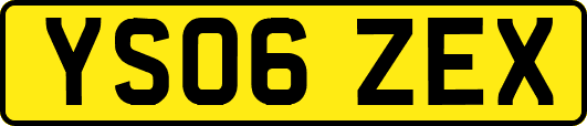 YS06ZEX