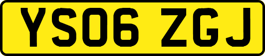 YS06ZGJ