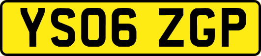 YS06ZGP