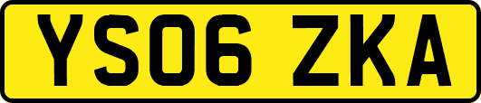 YS06ZKA