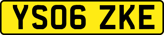 YS06ZKE
