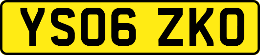 YS06ZKO