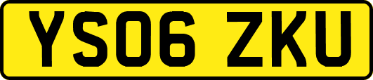 YS06ZKU