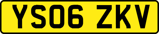 YS06ZKV