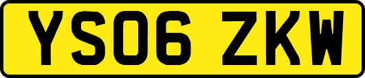 YS06ZKW