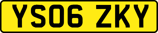 YS06ZKY