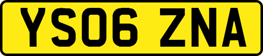 YS06ZNA