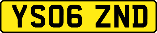 YS06ZND