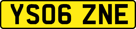 YS06ZNE