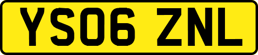 YS06ZNL