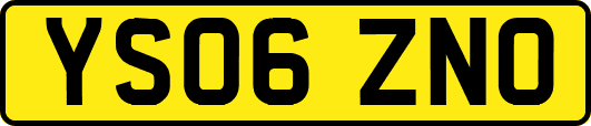 YS06ZNO