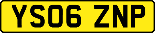 YS06ZNP