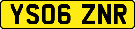 YS06ZNR