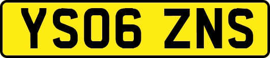 YS06ZNS