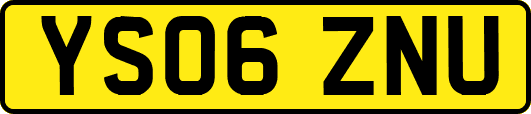 YS06ZNU