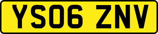 YS06ZNV