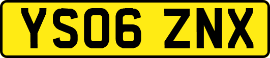 YS06ZNX
