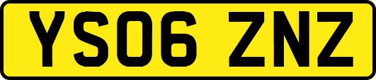 YS06ZNZ