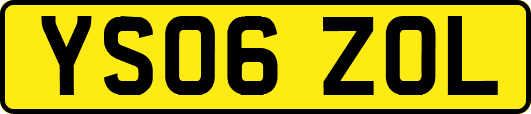 YS06ZOL