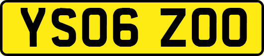 YS06ZOO