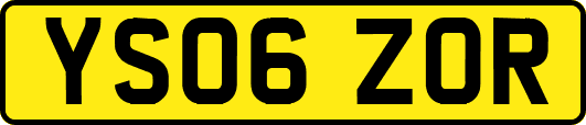 YS06ZOR
