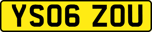 YS06ZOU