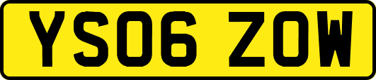 YS06ZOW