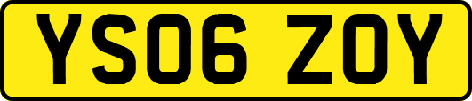 YS06ZOY