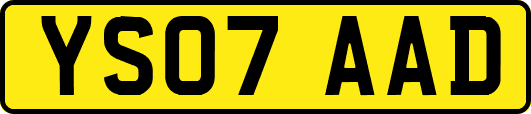YS07AAD