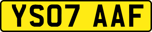 YS07AAF