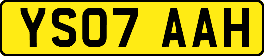 YS07AAH