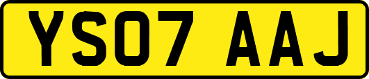 YS07AAJ