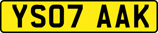 YS07AAK