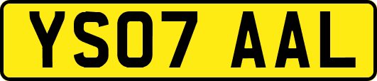 YS07AAL