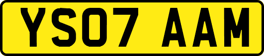 YS07AAM