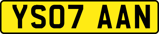 YS07AAN