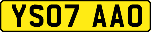 YS07AAO