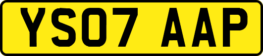 YS07AAP
