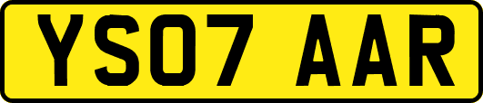 YS07AAR