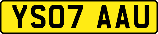 YS07AAU