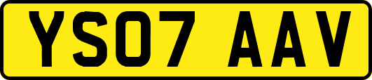 YS07AAV