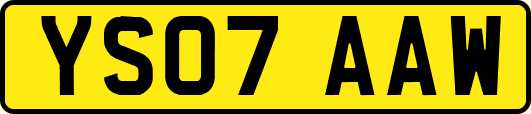 YS07AAW