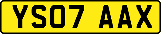 YS07AAX