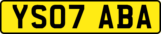 YS07ABA