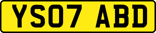 YS07ABD