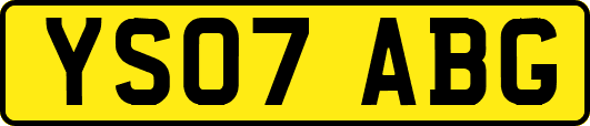 YS07ABG