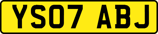 YS07ABJ