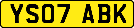 YS07ABK